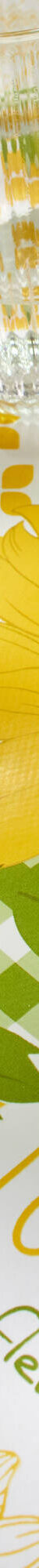 Nappe toile cirée imprimé tournesols (gris / jaune) Nappe toile cirée imprimé tournesols (gris / jaune)
